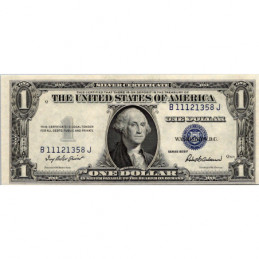 1 Dollar - 1935 F - KEY...