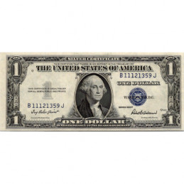 1 Dollar - 1935 F - KEY...