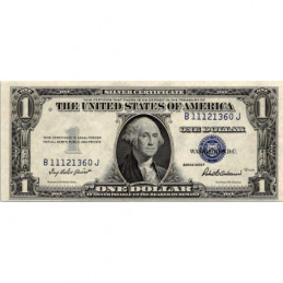 1 Dollar - 1935 F - KEY...