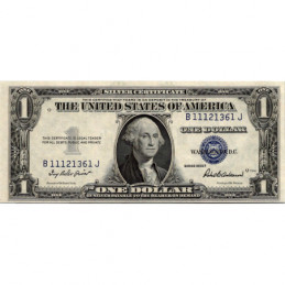 1 Dollar - 1935 F - KEY...
