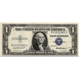 1 Dollar - 1935 F - KEY...