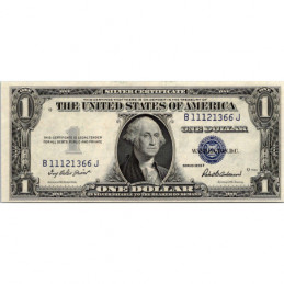 1 Dollar - 1935 F - KEY...