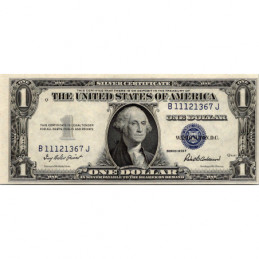 1 Dollar - 1935 F - KEY...