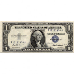 1 Dollar - 1935 F - KEY...