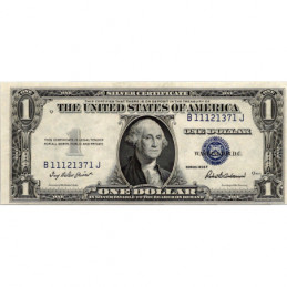 1 Dollar - 1935 F - KEY...
