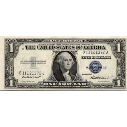 1 Dollar - 1935 F - KEY...