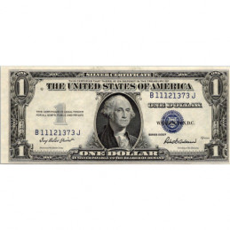 1 Dollar - 1935 F - KEY...