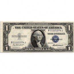 1 Dollar - 1935 F - KEY...