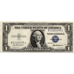 1 Dollar - 1935 F - KEY...