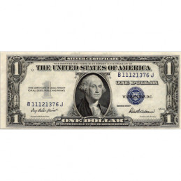 1 Dollar - 1935 F - KEY...