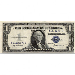 1 Dollar - 1935 F - KEY...