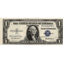 1 Dollar - 1935 F - KEY...