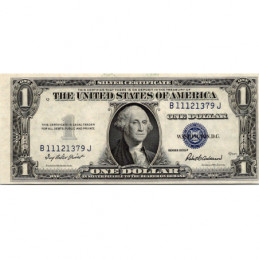 1 Dollar - 1935 F - KEY...