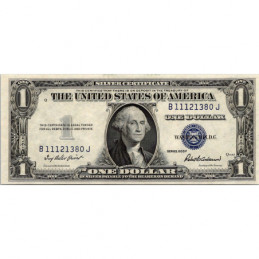 1 Dollar - 1935 F - KEY...