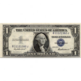 1 Dollar - 1935 F - KEY...