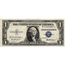 1 Dollar - 1935 F - KEY...