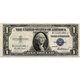 1 Dollar - 1935 F - KEY...