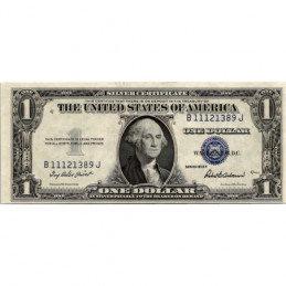 1 Dollar - 1935 F - KEY...