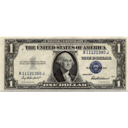1 Dollar - 1935 F - KEY...