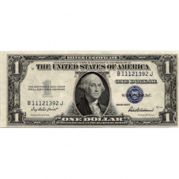 1 Dollar - 1935 F - KEY...