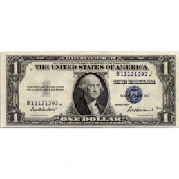 1 Dollar - 1935 F - KEY...