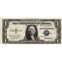1 Dollar - 1935 F - KEY...