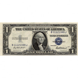 1 Dollar - 1935 F - KEY...