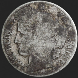 France - - 50 Cts -...