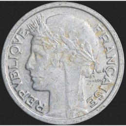 France - 1948 B - 1 Franc -...
