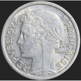 France - 1948 - 1 Franc -...