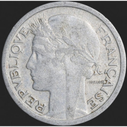 France - 1944 - 1 Franc -...