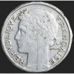 France - 1941 - 50 Cts -...
