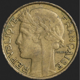 France - 1931 - 50 Cts -...