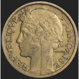 France - 1939 - 50 Cts -...