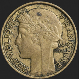 France - 1932 - 50 Cts -...