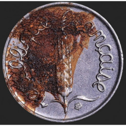 France - 1967 - 1 Ct - Epi