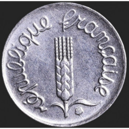 France - 1964 - 1 Ct - Epi