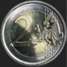 France - 2016 - 2 Euro - San Marin - image 2