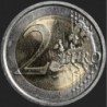 France - 2011 - 2 Euro - San Marin - image 2