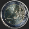 France - 2018 - 2 Euro - San Marin - image 2