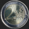 France - 2020 - 2 Euro - San Marin - image 2