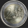 France - 2020 - 2 Euro - Vatican - image 2