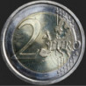 France - 2021 - 2 Euro - Vatican - image 2