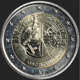 France - 2009 - 2 Euro -...