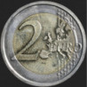 France - 2016 - 2 Euro - Vatican - image 2