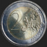 France - 2021 - 2 Euro - Vatican - image 2