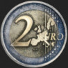 France - 2002 - 2 Euro - France - image 2