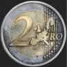 France - 2000 - 2 Euro - France - image 2