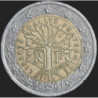 France - 2001 - 2 Euro - France - image 1