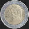 France - 2011 - 2 Euro - Autriche